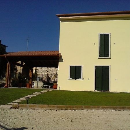 بيسكانتينا B&B Gigetto المظهر الخارجي الصورة