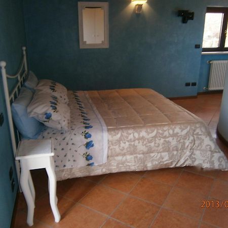 بيسكانتينا B&B Gigetto المظهر الخارجي الصورة