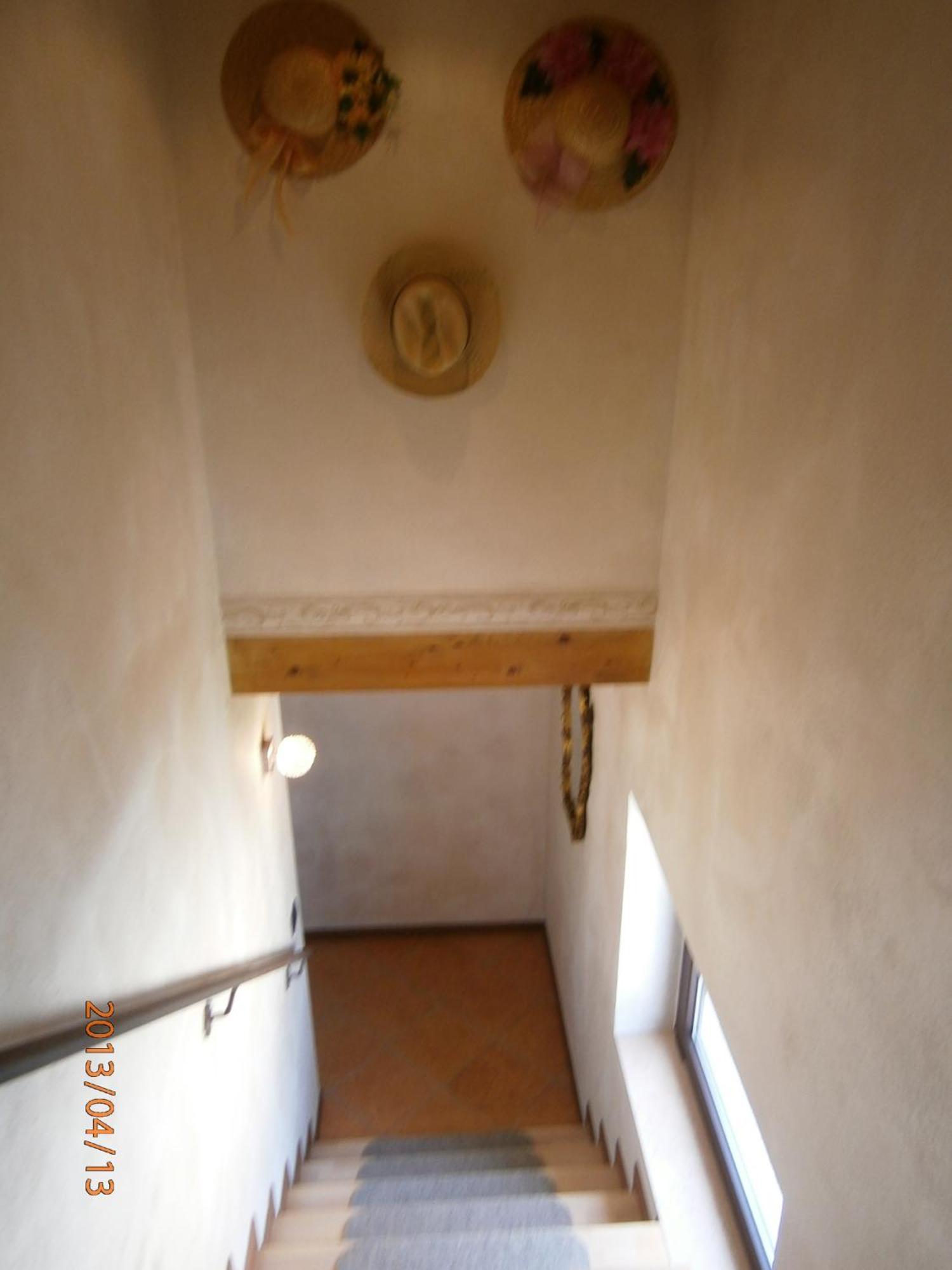 بيسكانتينا B&B Gigetto المظهر الخارجي الصورة