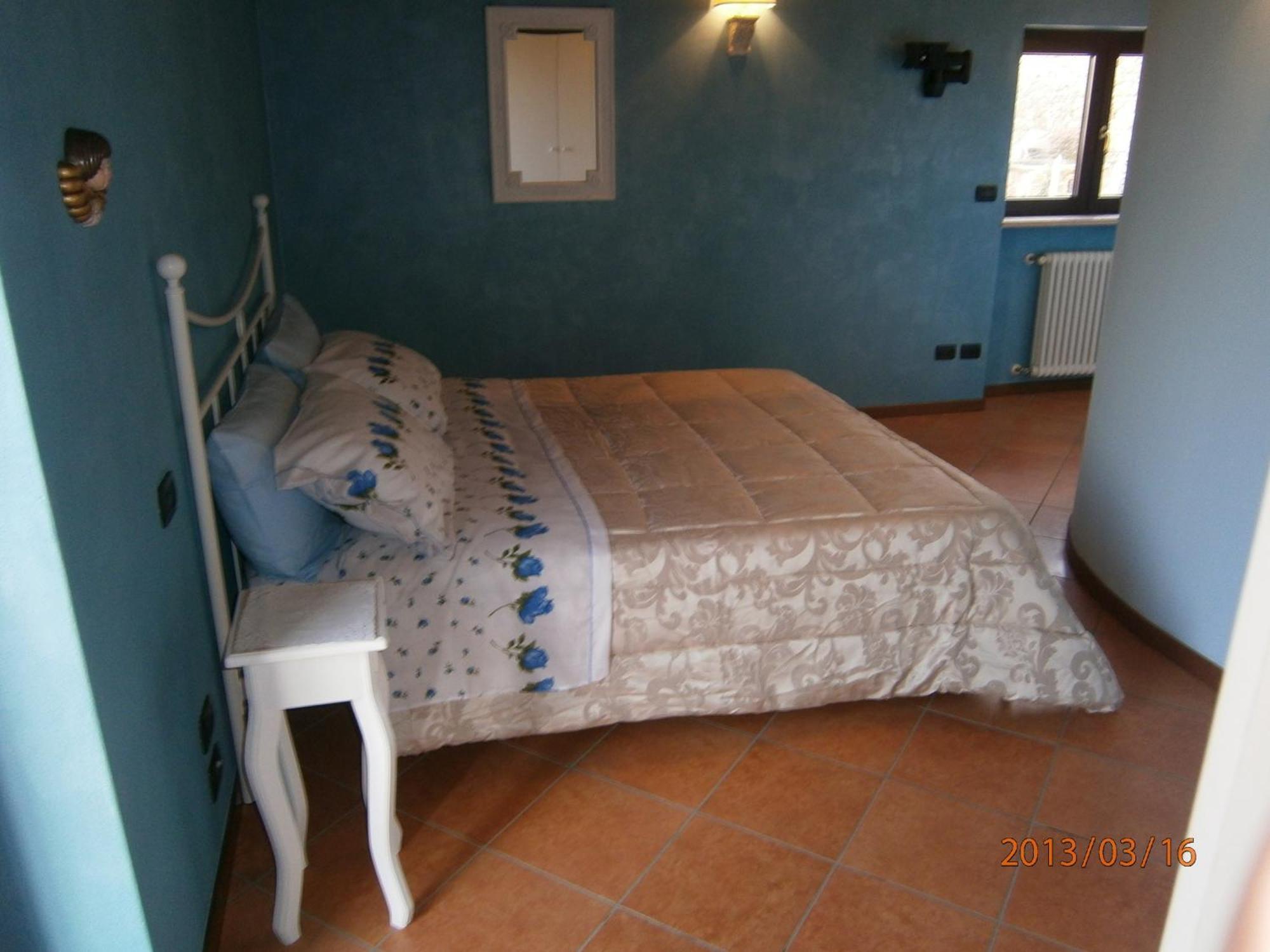 بيسكانتينا B&B Gigetto المظهر الخارجي الصورة