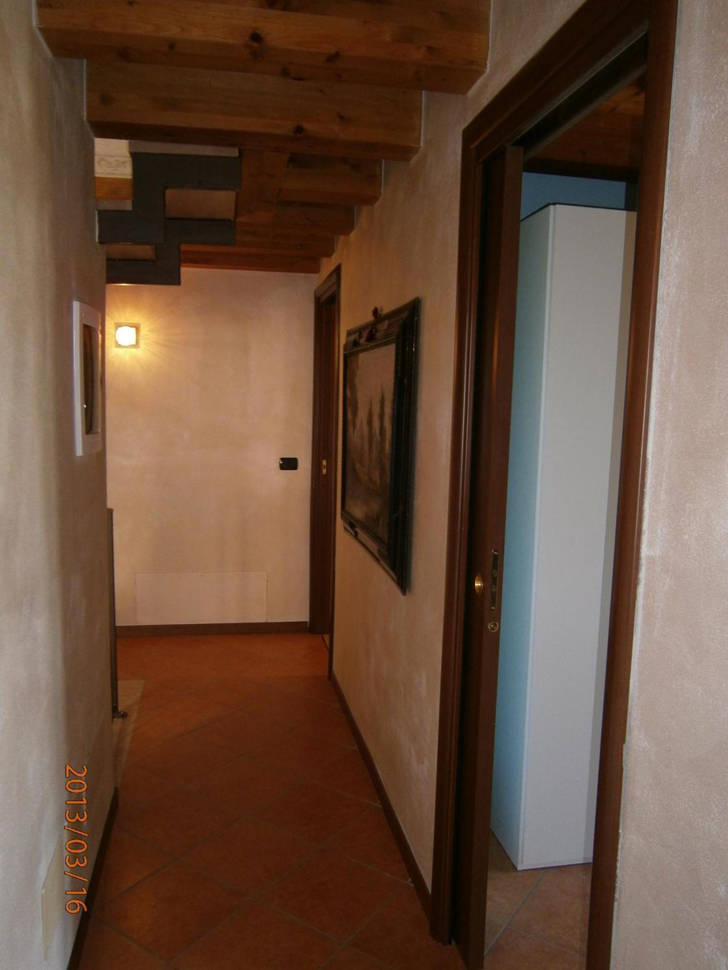 بيسكانتينا B&B Gigetto المظهر الخارجي الصورة